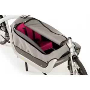 Triobike Cargo Tonneau cover