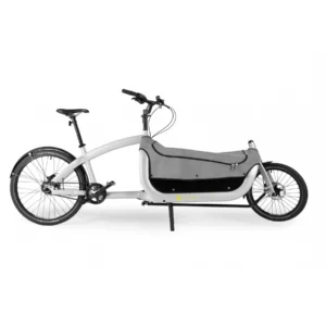 Triobike Cargo Tonneau cover