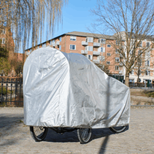 Christiania Classic - Garage