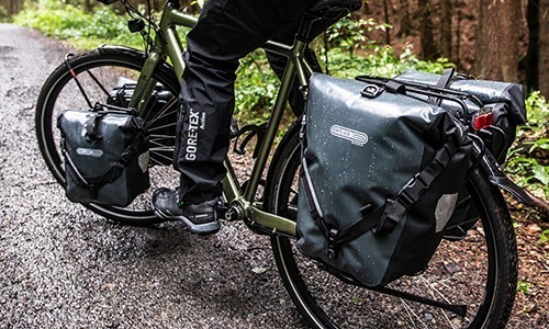 ORTLIEB Rear Panniers ORTLIEB Rear Panniers