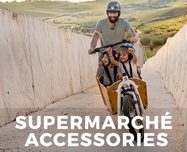 YUBA Supermarche accessories YUBA Supermarche accessories