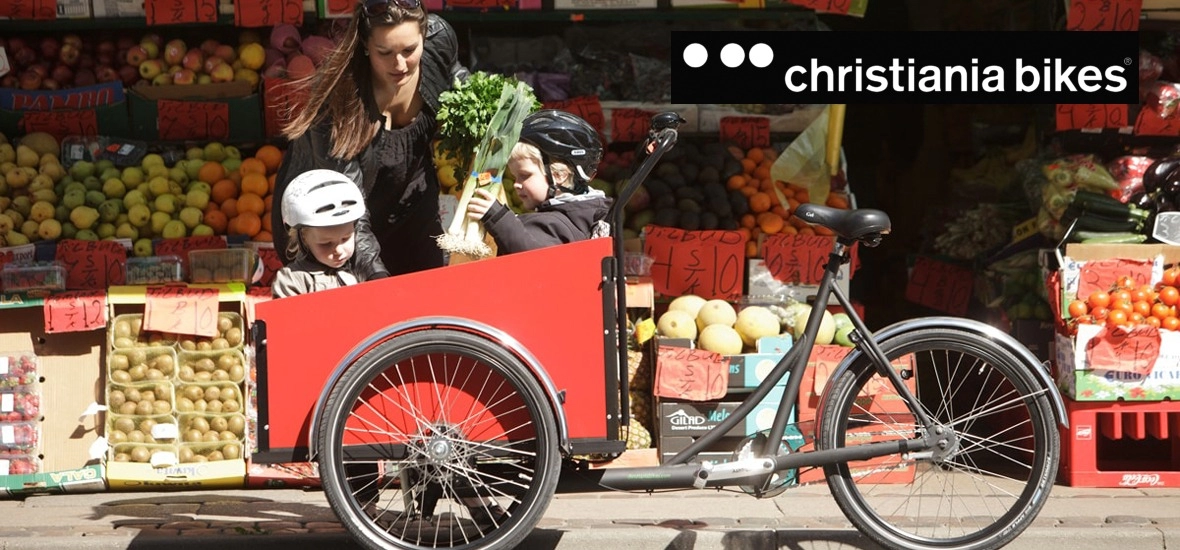 christiania