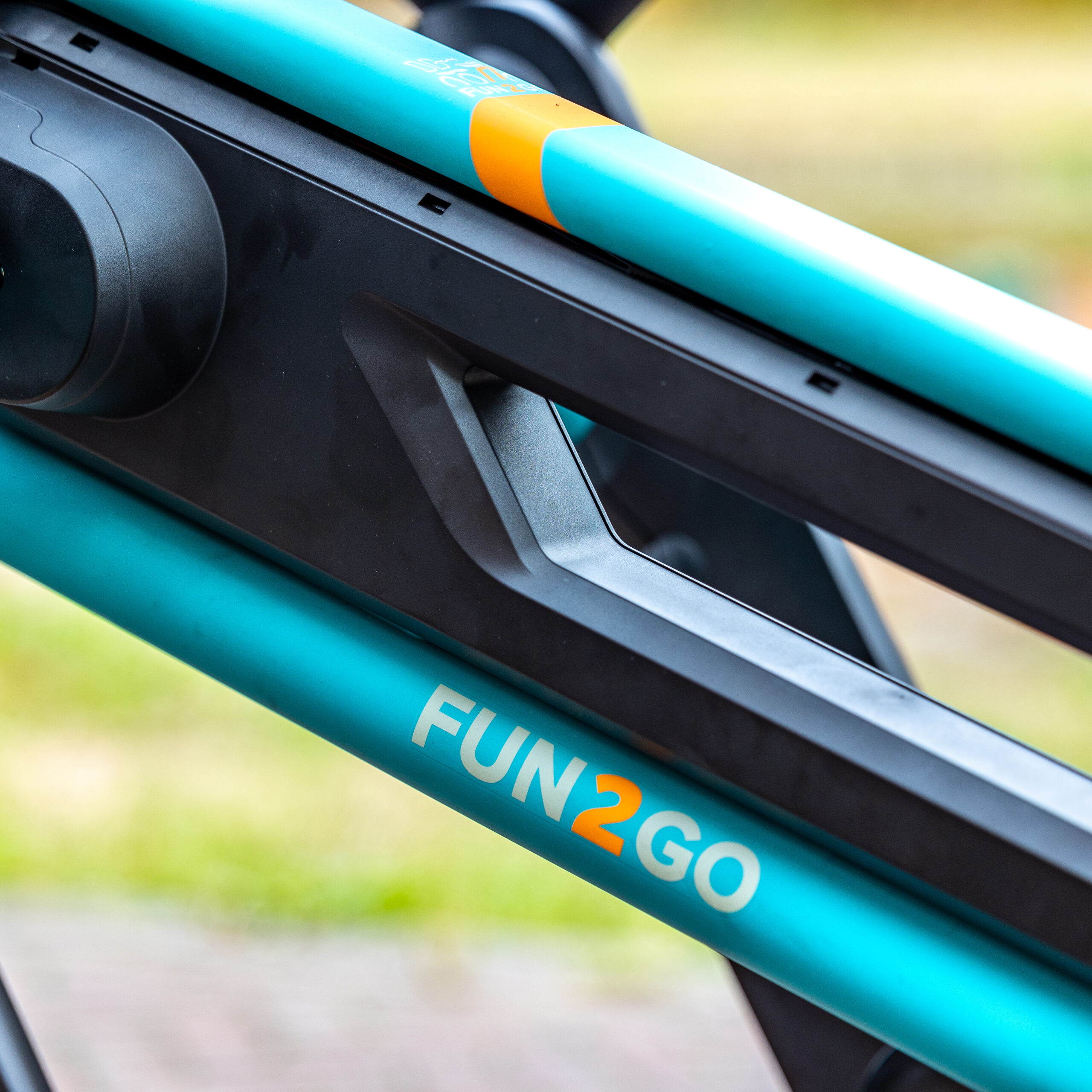 vanRaam Fun2Go