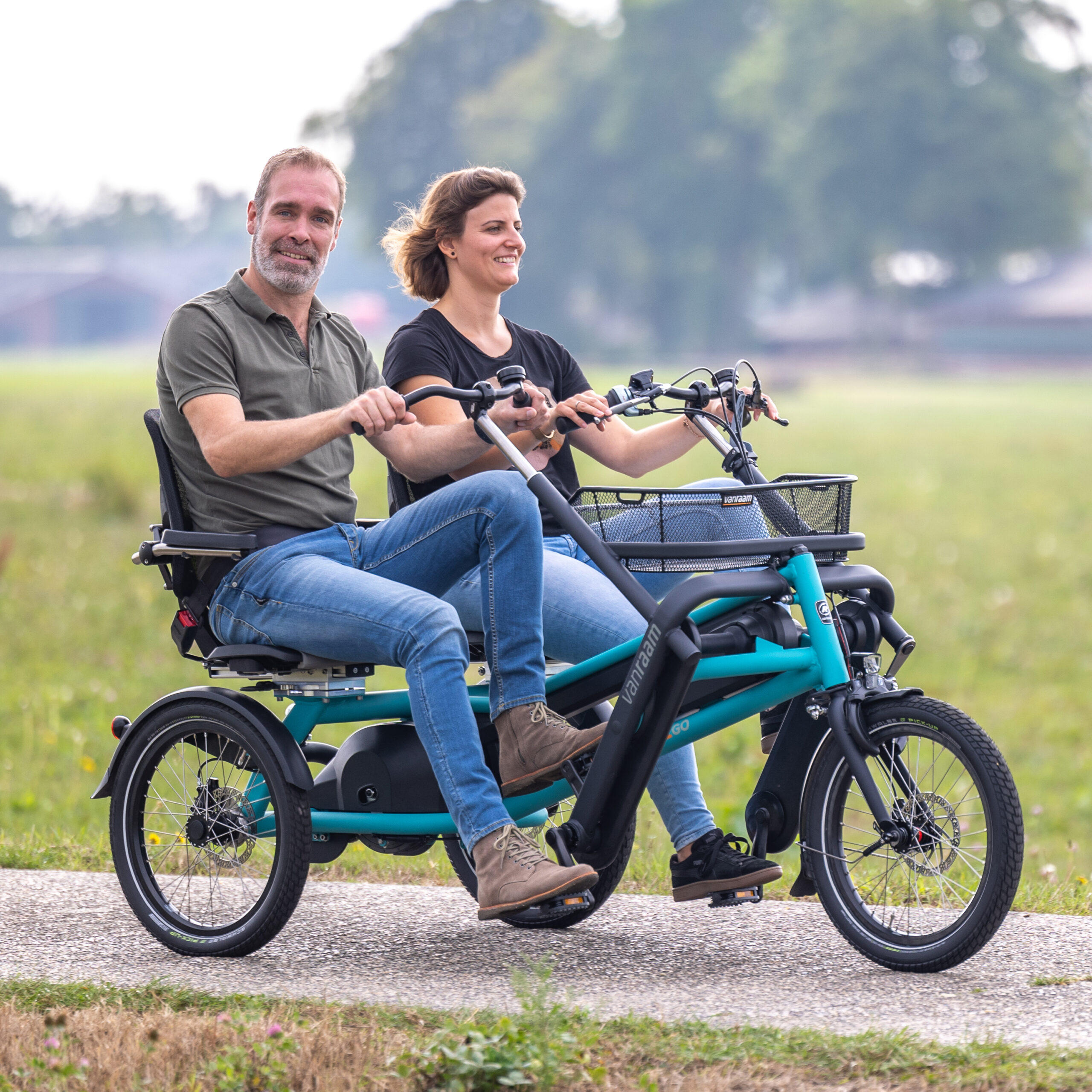 vanRaam Fun2Go