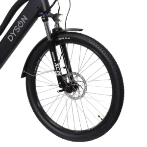 Dyson Mixte 8 Speed