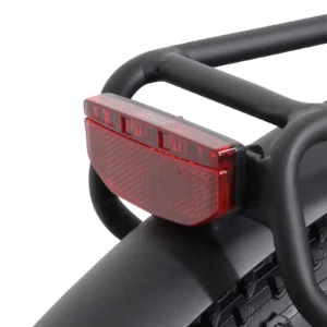 Dyson Mixte 8 Speed