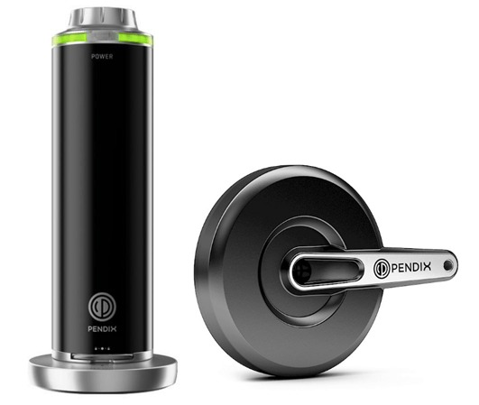 Pendix kit 2