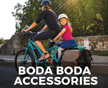 YUBA accessories BODA