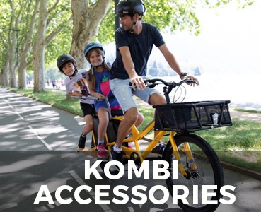 YUBA accessories KOMBI