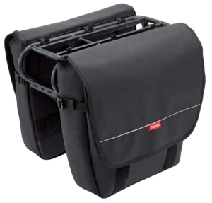 benno city pannier bags pair