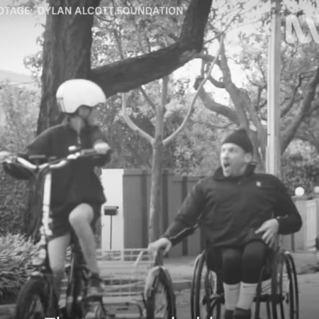 dylan alcott sam