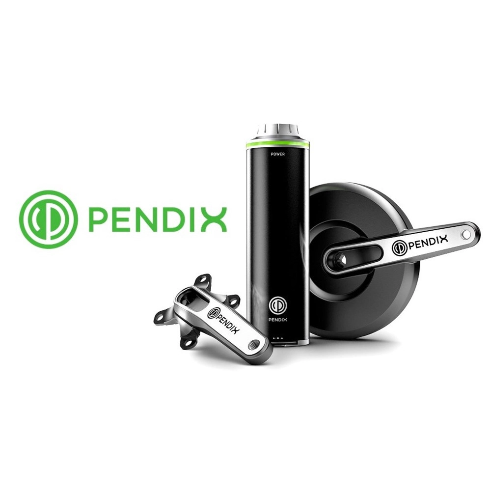 Review: Pendix Electric Bike Kit