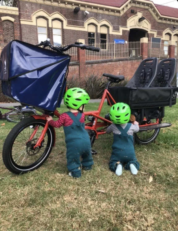 Bici-bubs Bici bubs