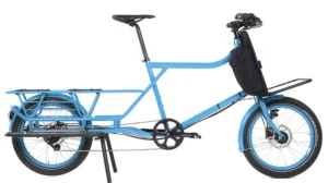 Bicicapace Justlong Sport 8