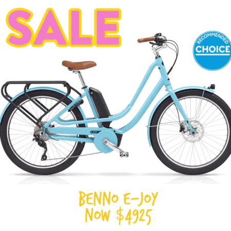 benno sale