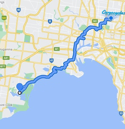 roadmap