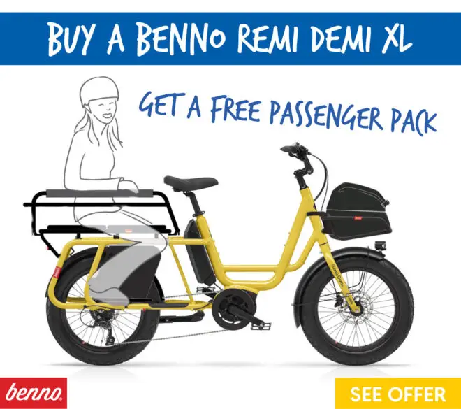 benno offer 1