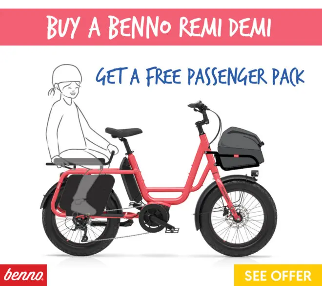 benno offer 2