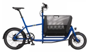 Muli Muskel Cargo Bike