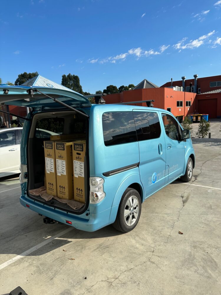 Cargocycles-van-yuba Cargocycles van yuba