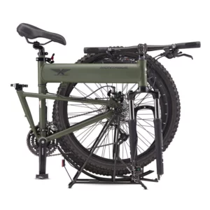 Montague Paratrooper