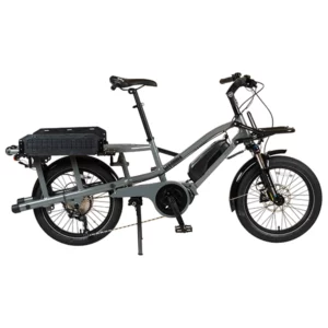 Yuba Fastrack - Grey