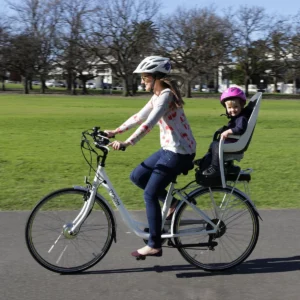 Dyson Bikes Bondi