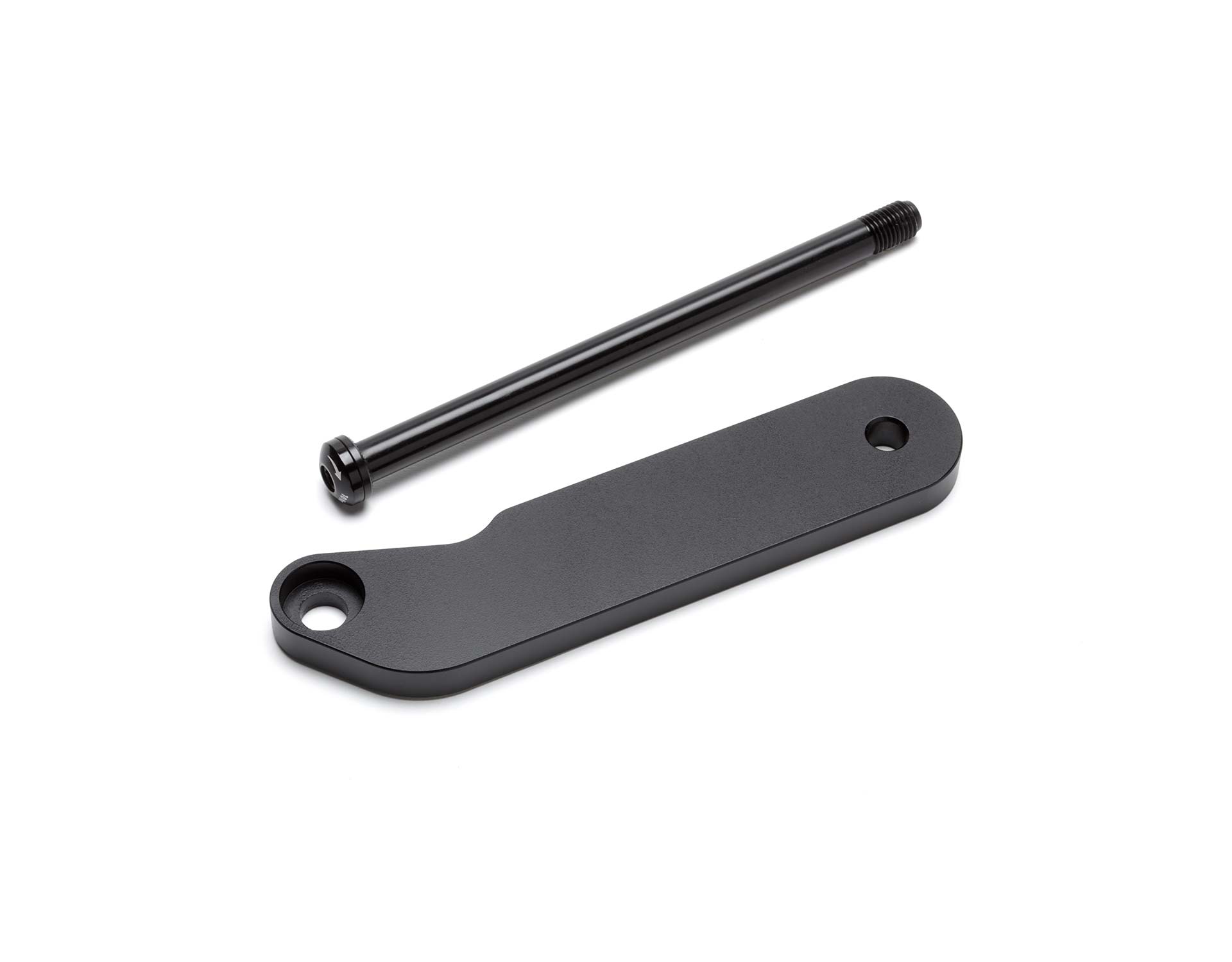 Benno Trailer Adapter Thru Axle Mount