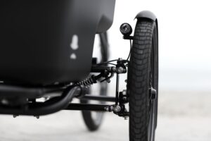 Butchers & Bicycles MK1-E GEN 3 Vario