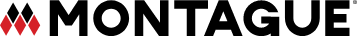 Montague logo colour