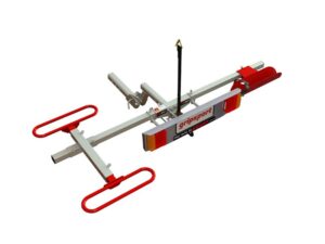 Gripsport GS Trike + Bike Carrier