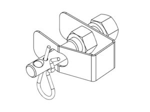 hitch stabiliser