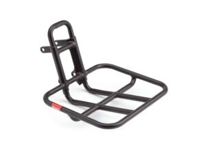 benno sport front tray black