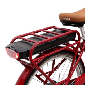 Dyson Bikes Tilba Electric