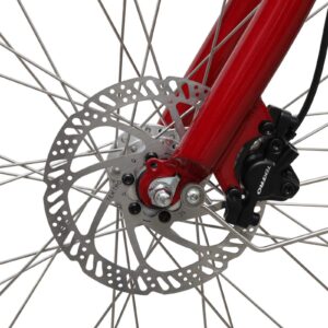 Dyson Bikes Tilba Electric