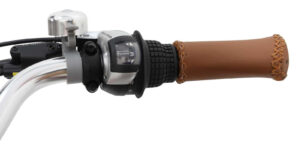Dyson Bikes Tilba Electric