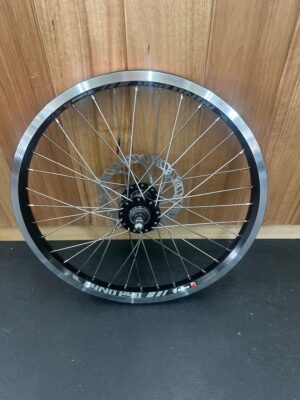 20 inch novatec weinmann 2