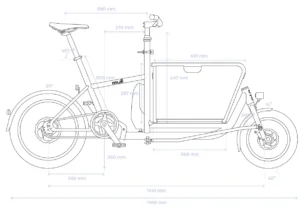 Muli Motor ST 6100