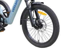 Veloomi Caddi Trike V2